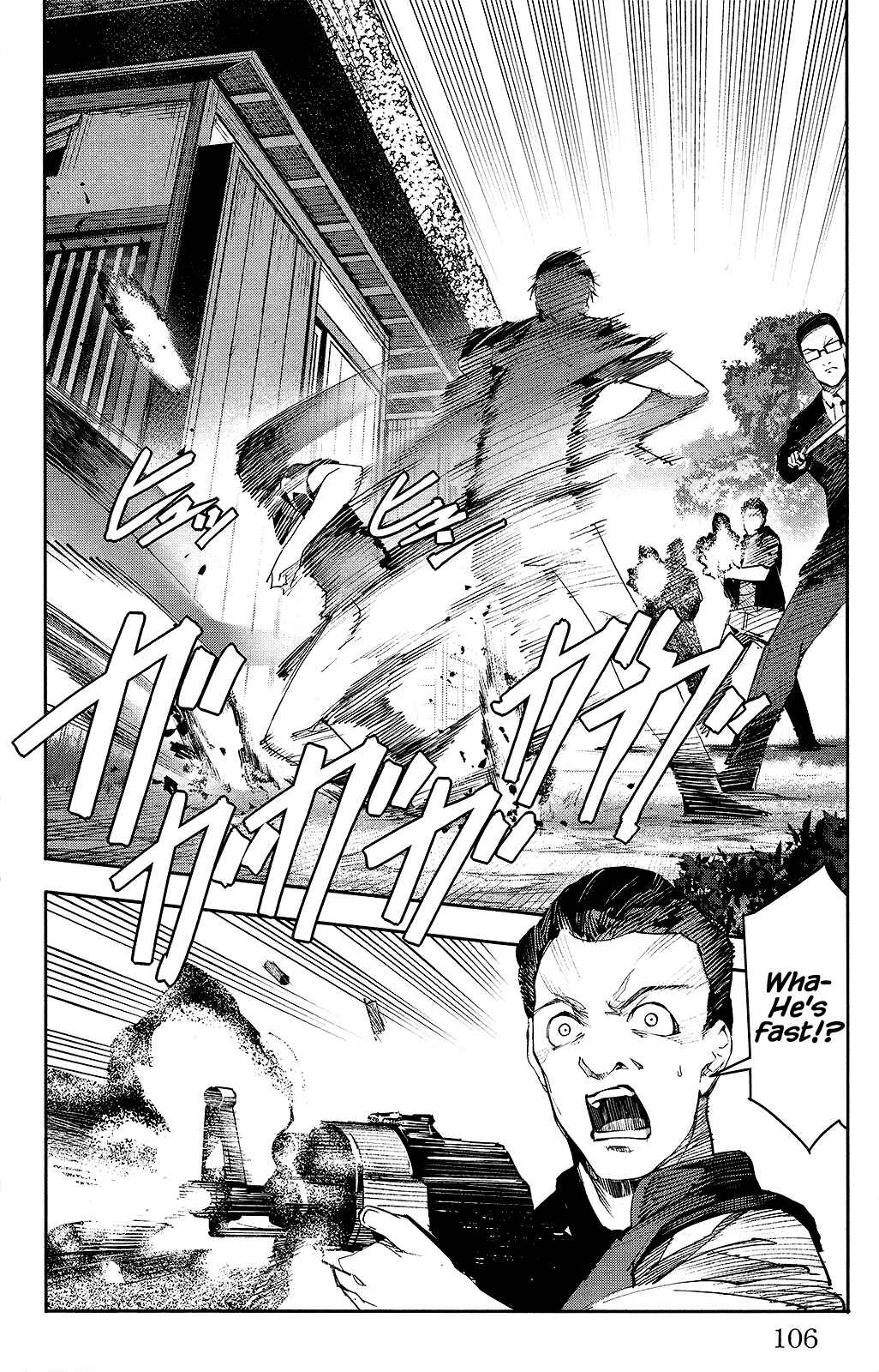 Page 10 Chapter 47 Darwins Game