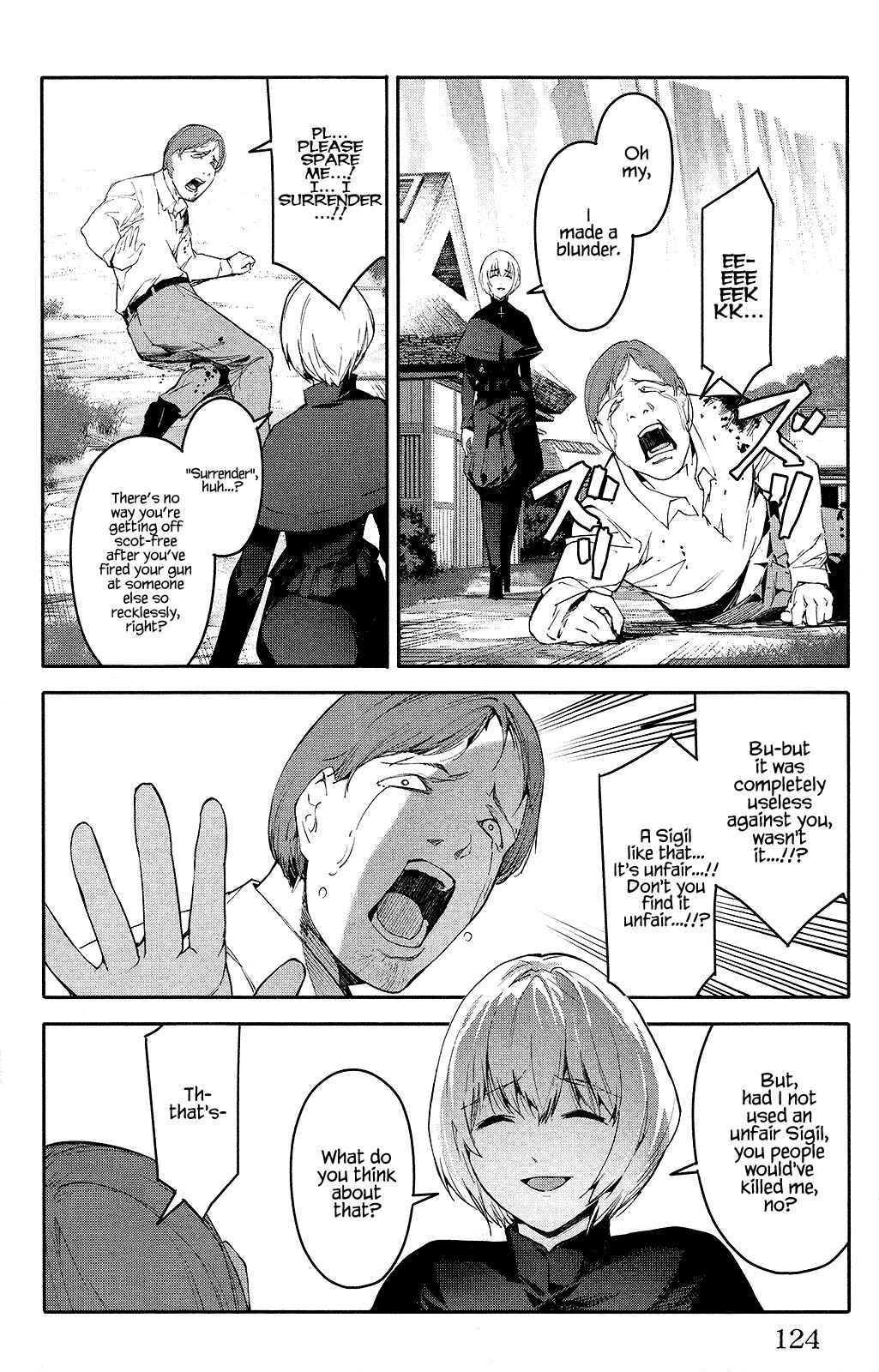 Page 28 Chapter 47 Darwins Game