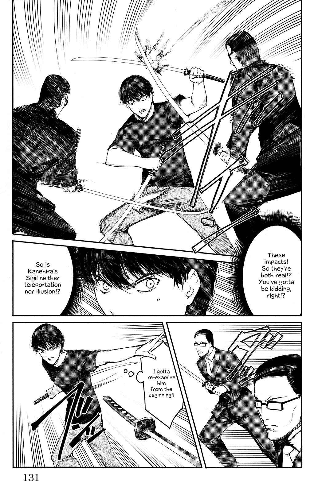 Page 35 Chapter 47 Darwins Game