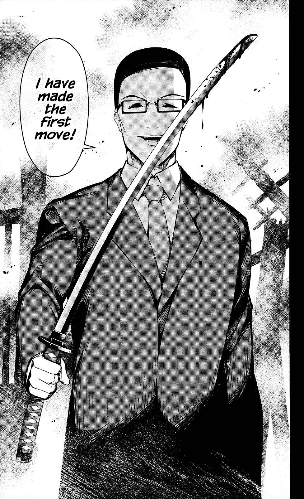 Page 44 Chapter 47 Darwins Game