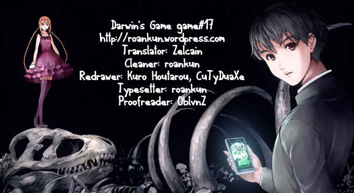 Page 49 Chapter 17 Darwins Game
