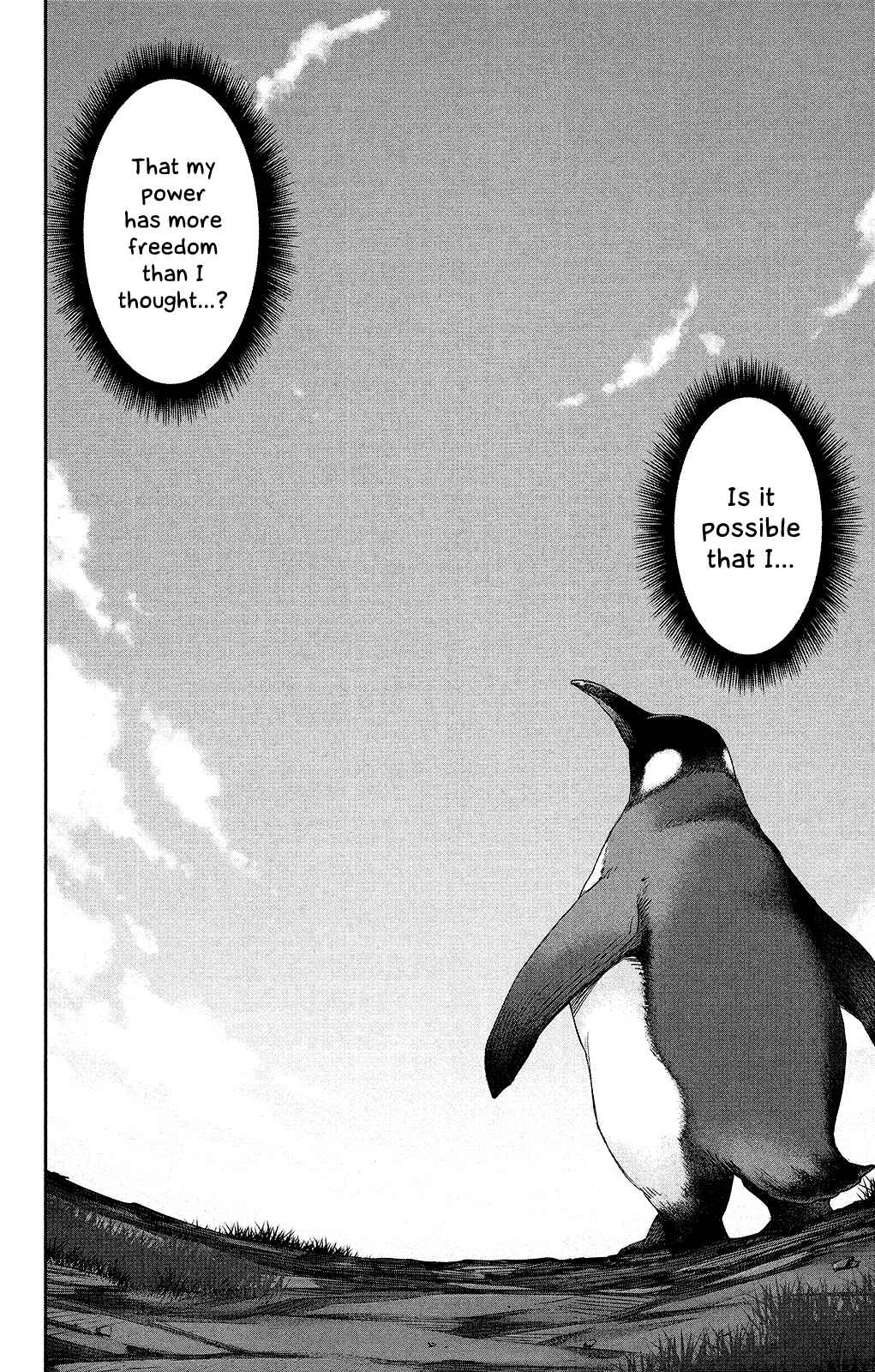 Page 32 Chapter 48 Darwins Game