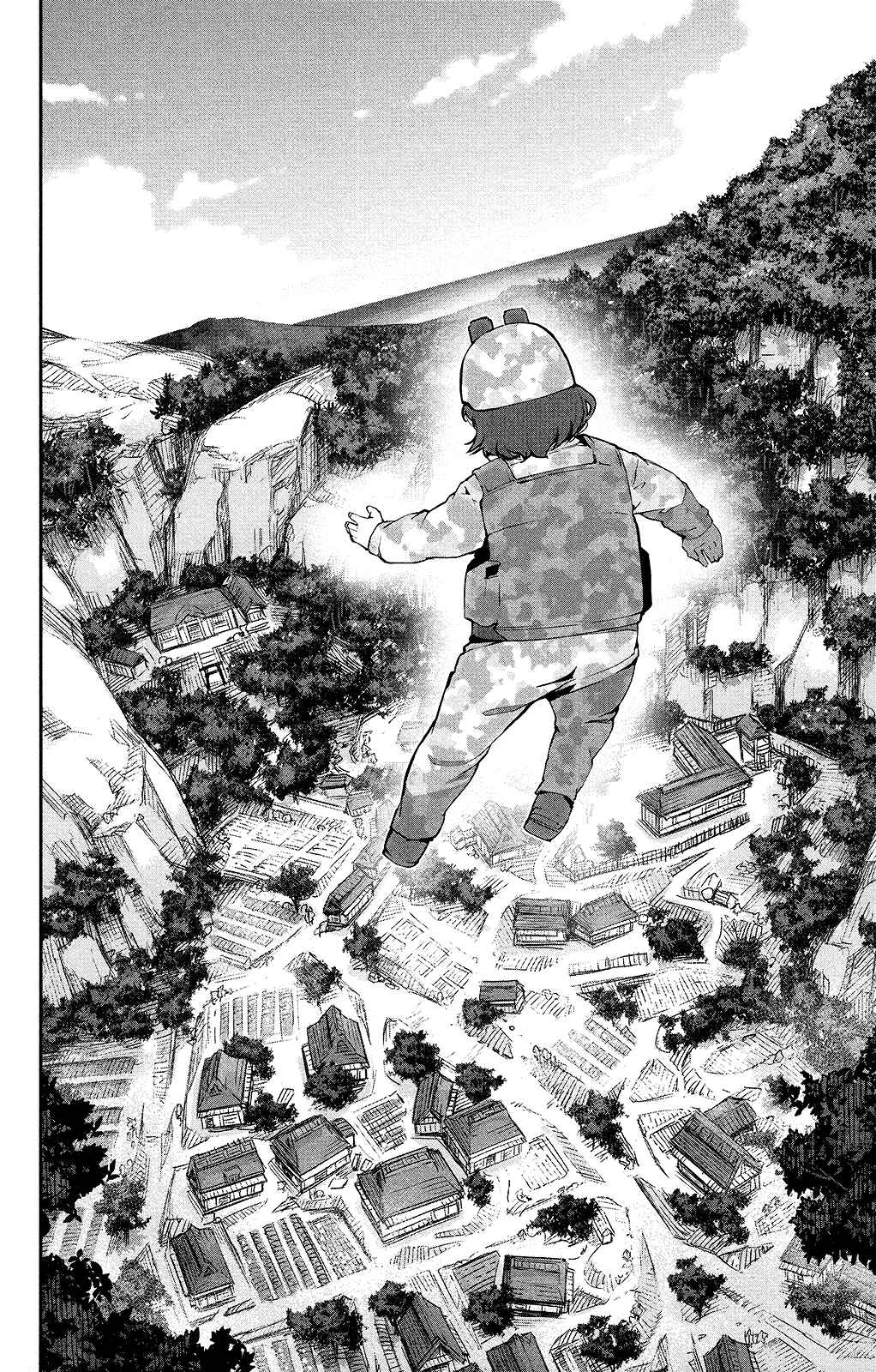 Page 34 Chapter 48 Darwins Game