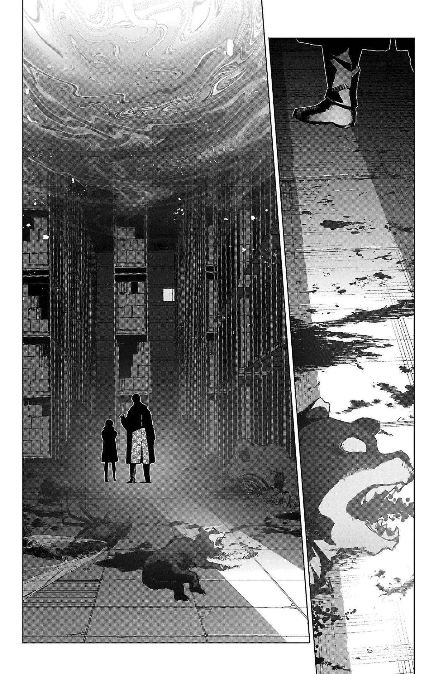 Page 41 Chapter 103 Darwins Game