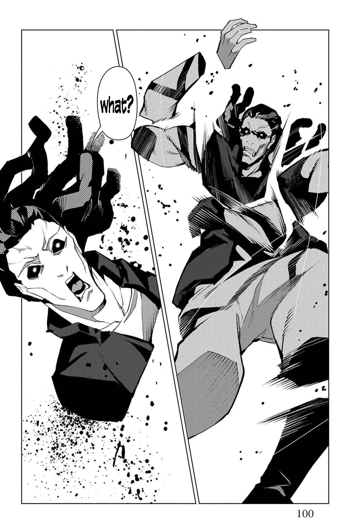 Page 7 Chapter 103 Darwins Game