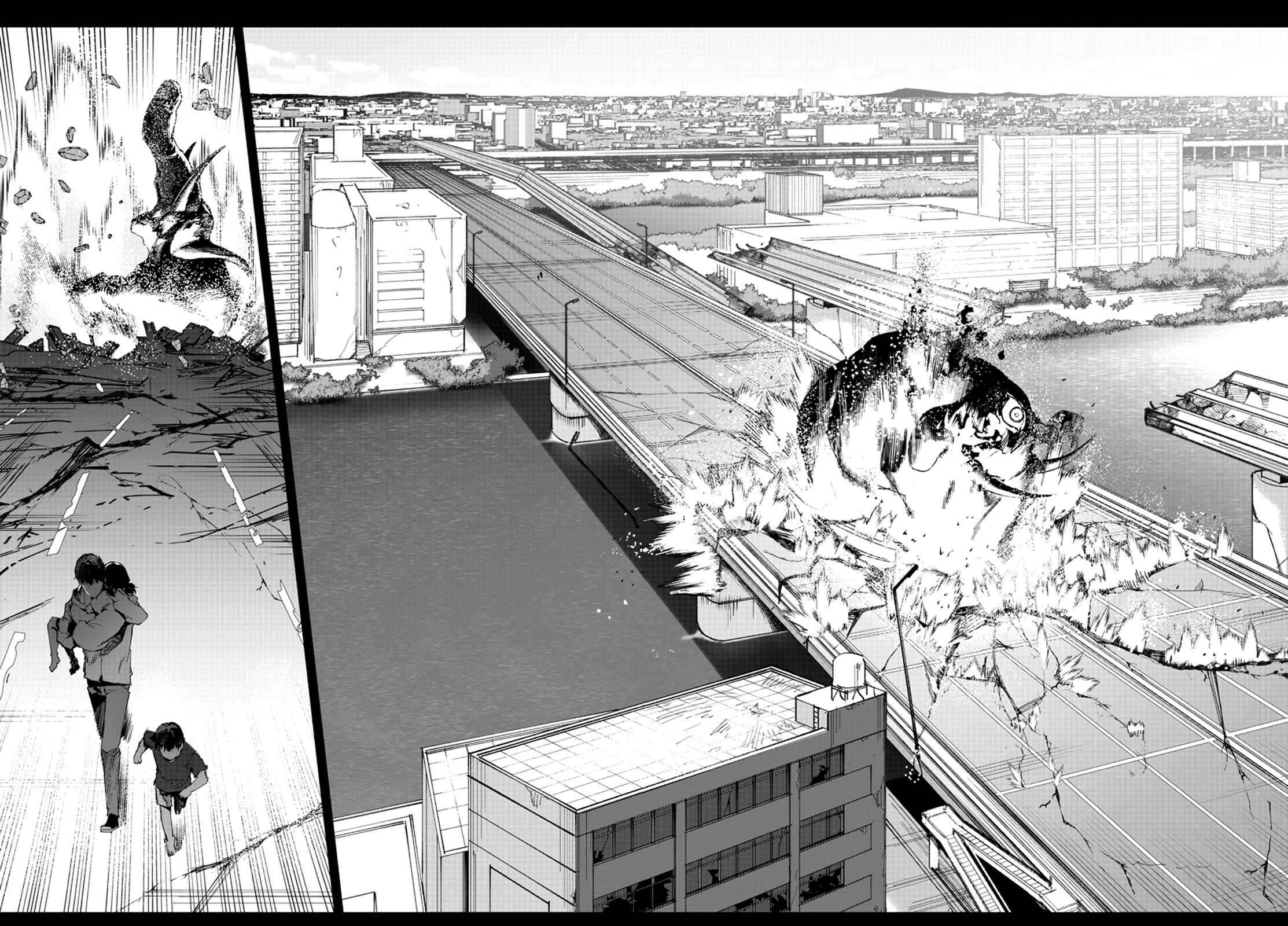 Page 37 Chapter 82 Darwins Game