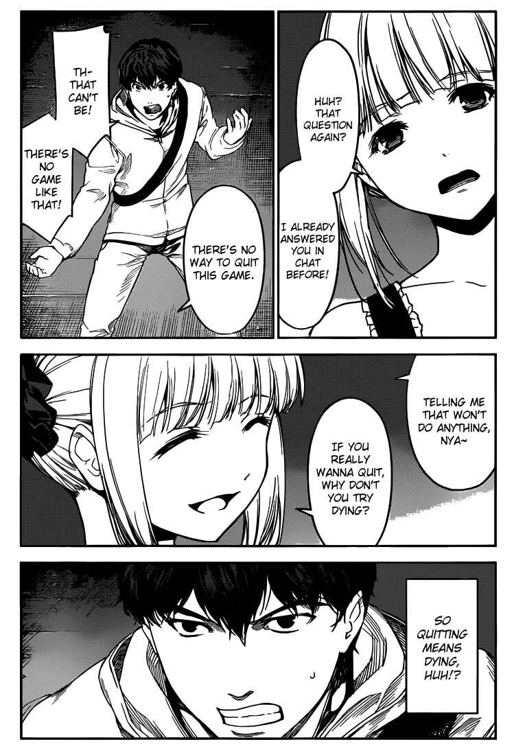 Page 13 Chapter 5 Darwins Game