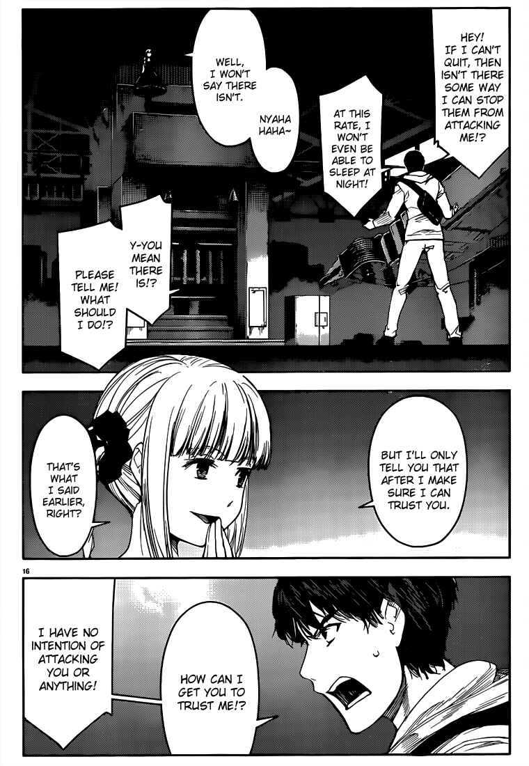 Page 16 Chapter 5 Darwins Game