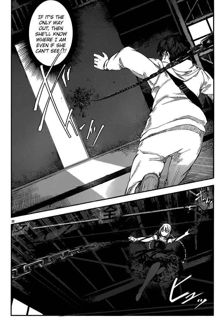 Page 32 Chapter 5 Darwins Game