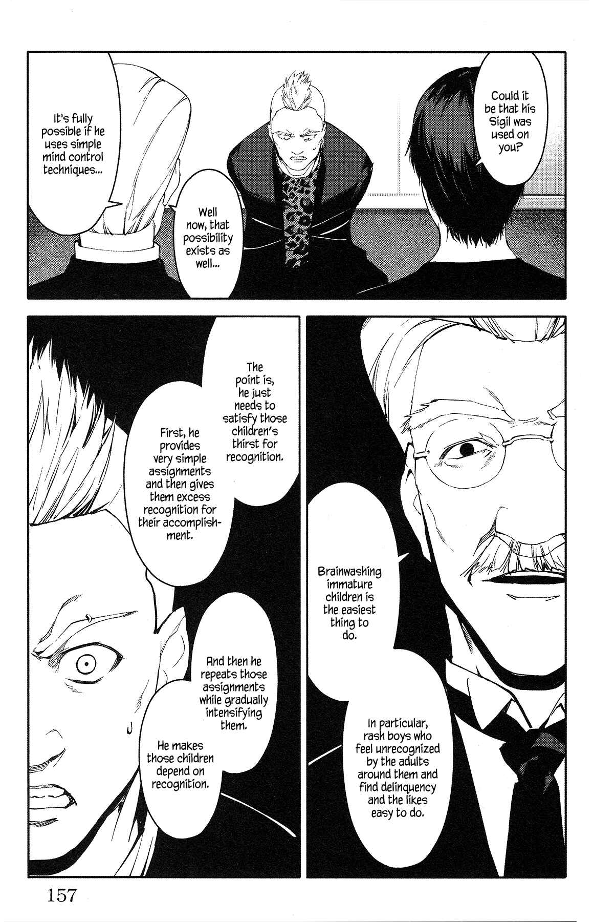 Page 15 Chapter 56 Darwins Game