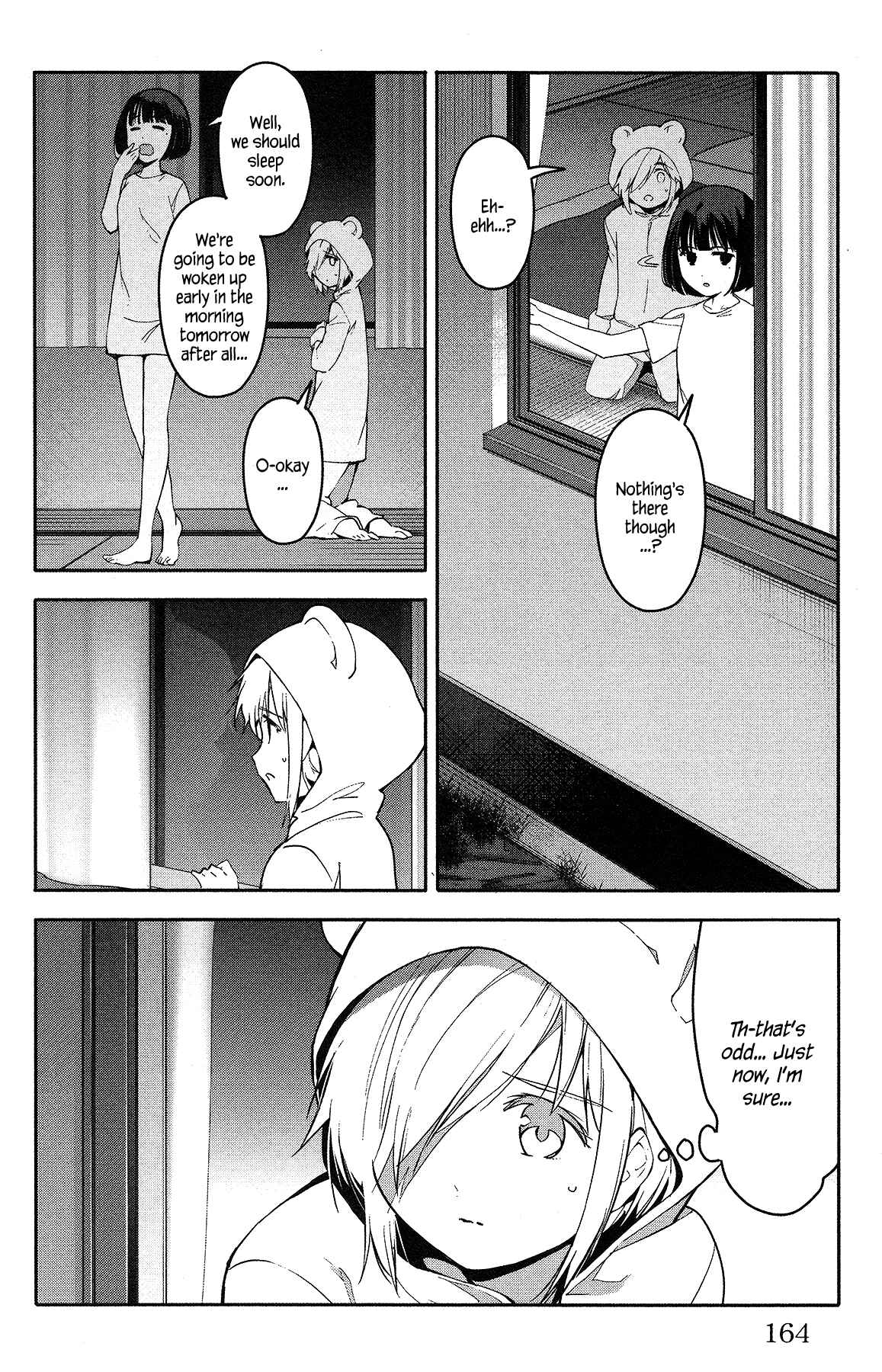 Page 22 Chapter 56 Darwins Game