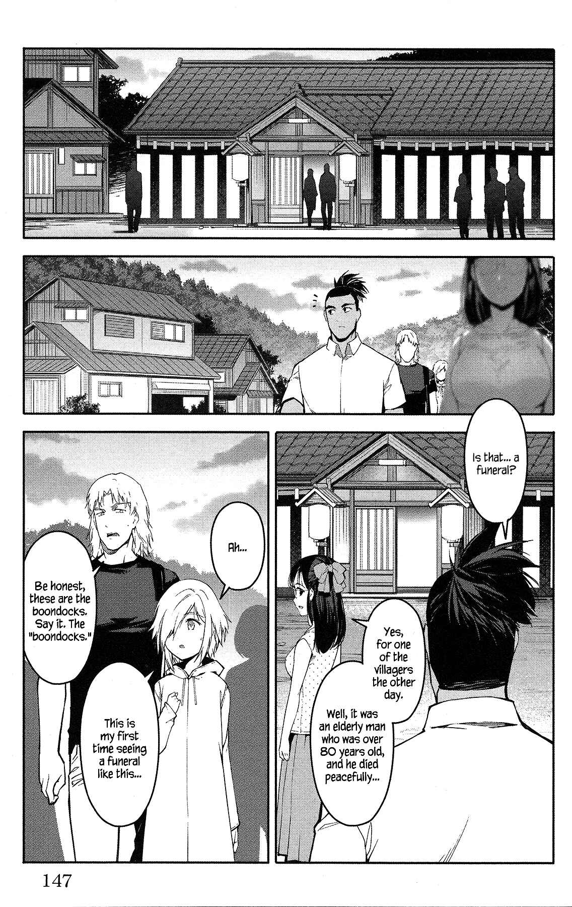 Page 5 Chapter 56 Darwins Game