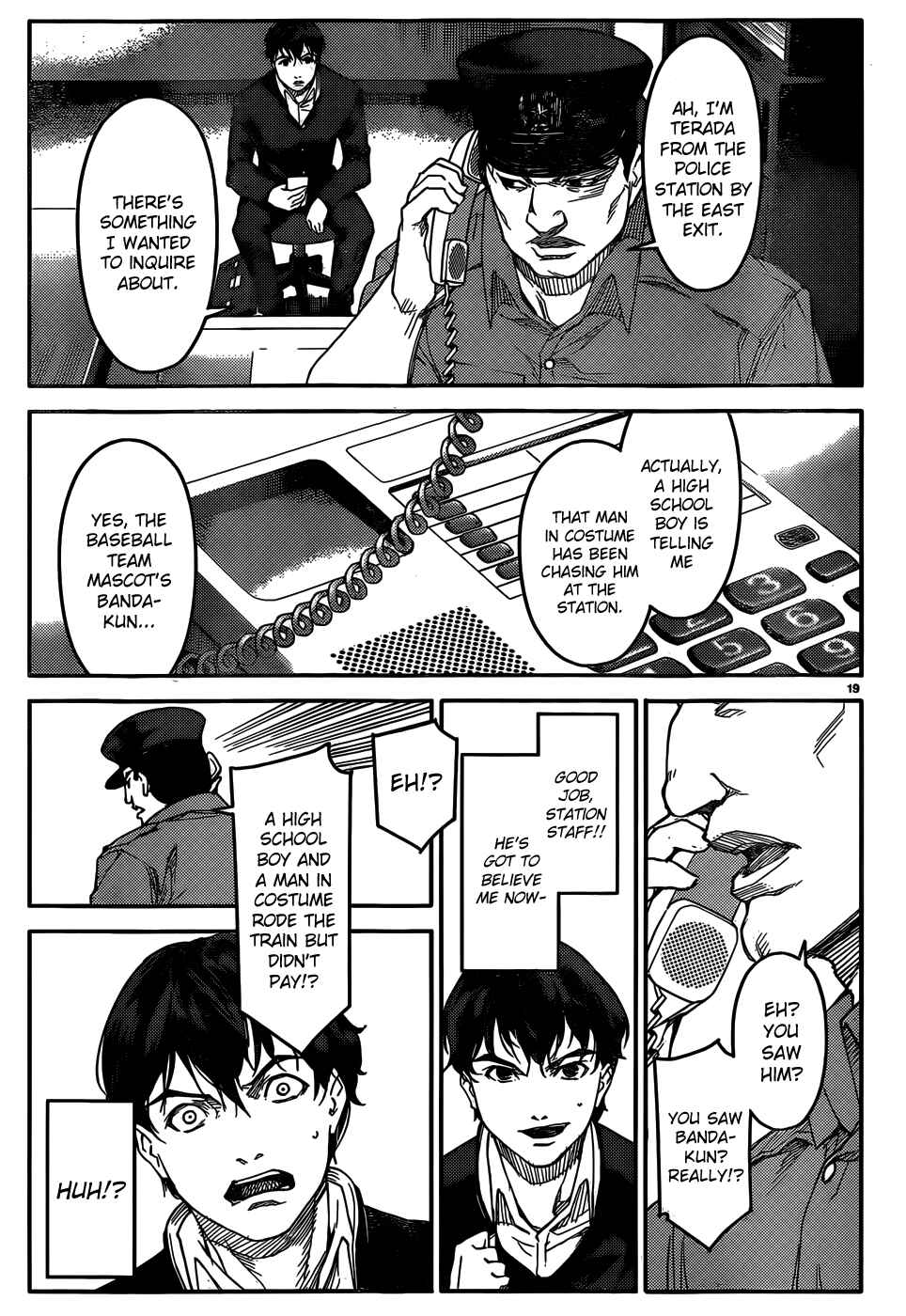 Page 20 Chapter 2 Darwins Game
