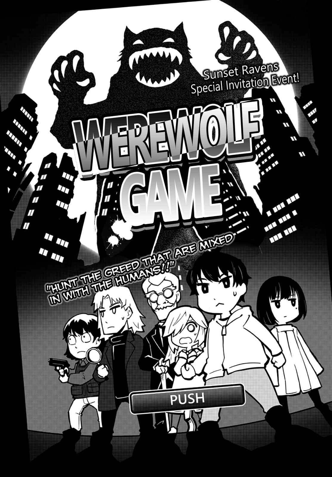 Page 38 Chapter 86 Darwins Game
