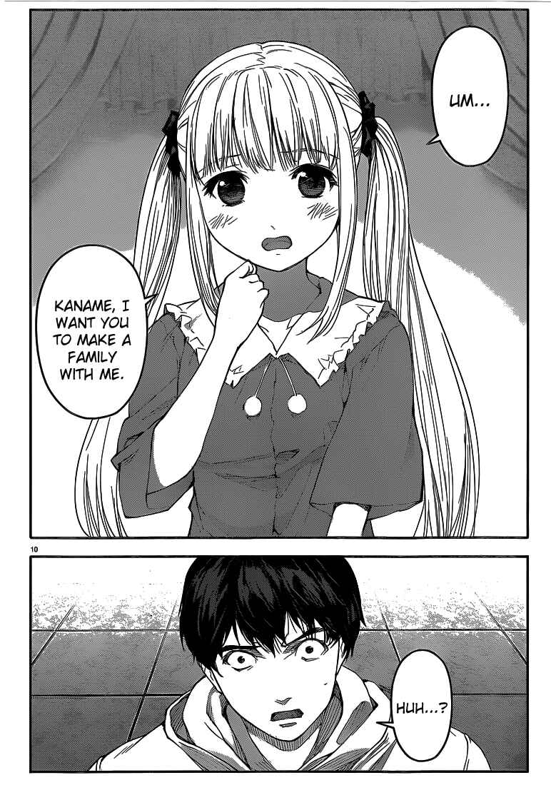 Page 10 Chapter 7 Darwins Game
