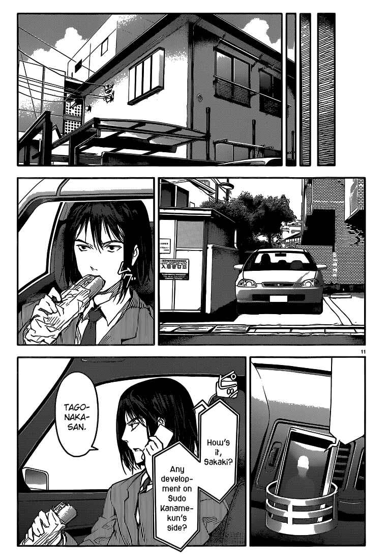 Page 11 Chapter 7 Darwins Game