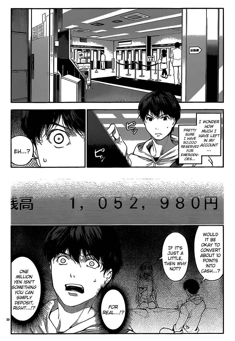 Page 20 Chapter 7 Darwins Game