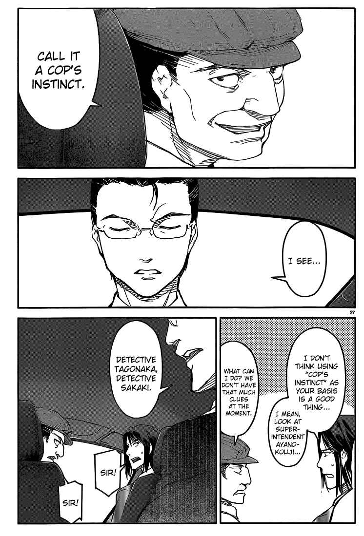 Page 27 Chapter 7 Darwins Game