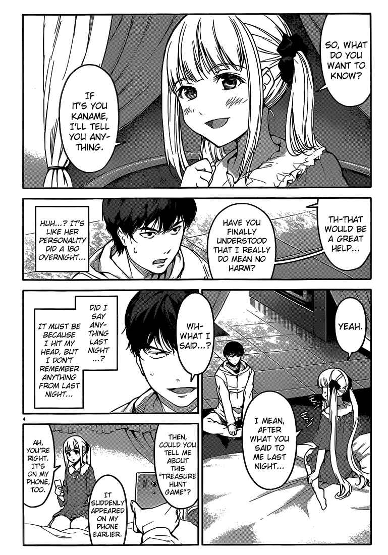 Page 4 Chapter 7 Darwins Game