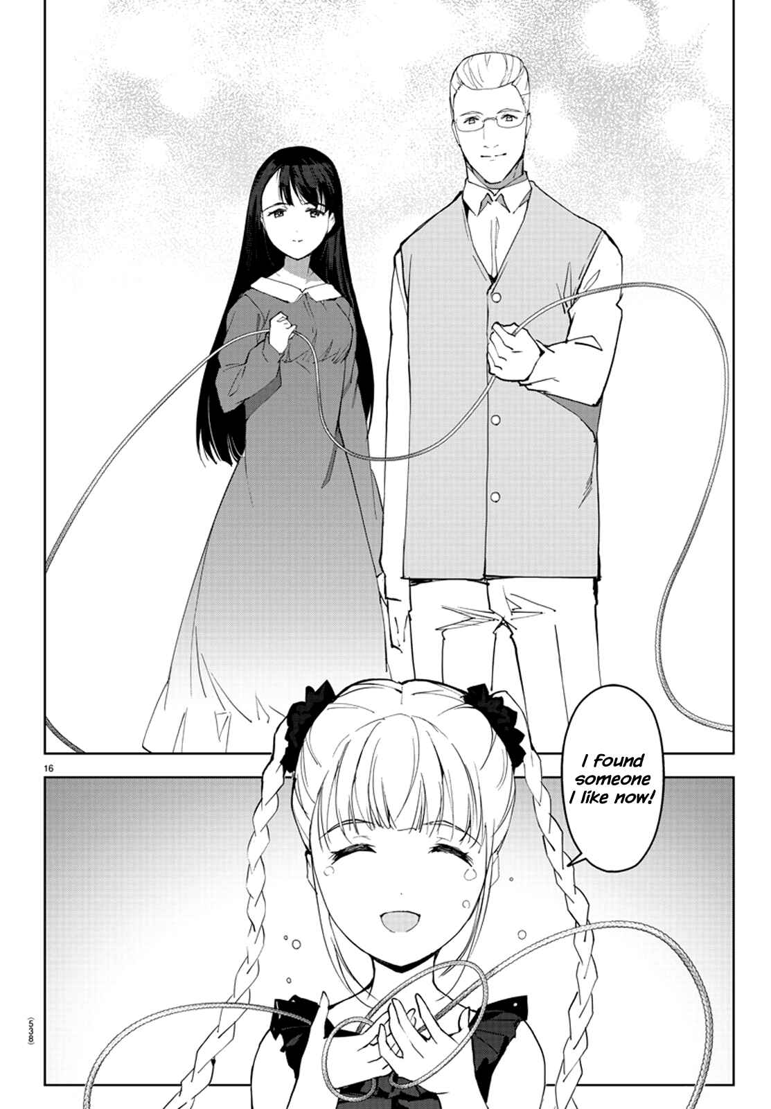 Page 20 Chapter 79 Darwins Game