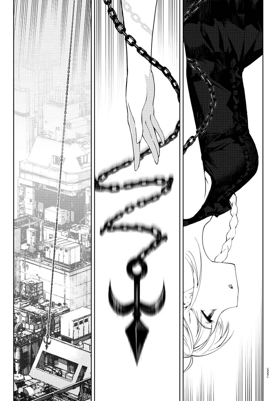 Page 9 Chapter 79 Darwins Game