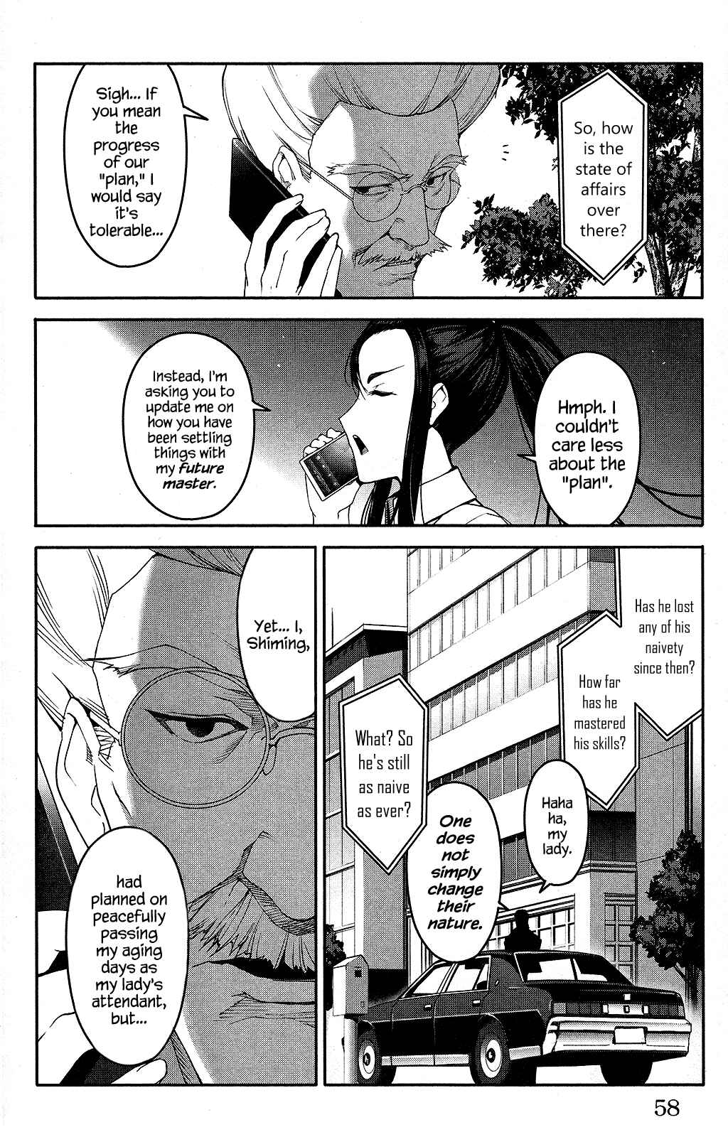 Page 8 Chapter 34 Darwins Game