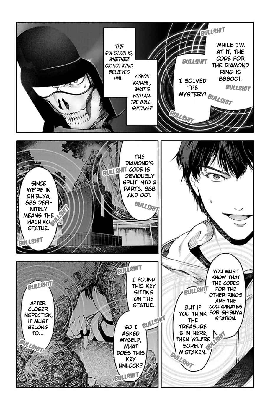 Page 15 Chapter 21 Darwins Game