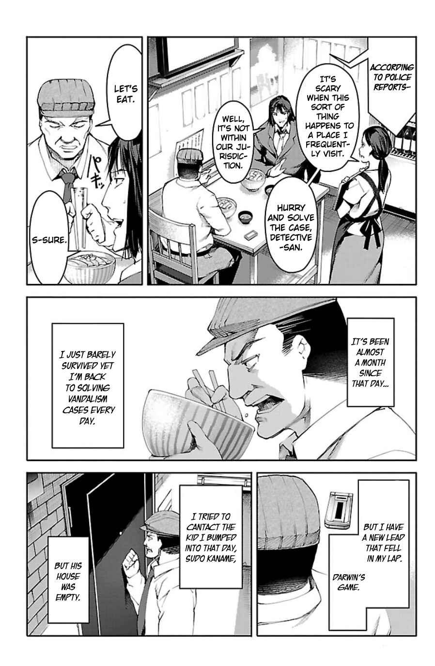 Page 49 Chapter 21 Darwins Game
