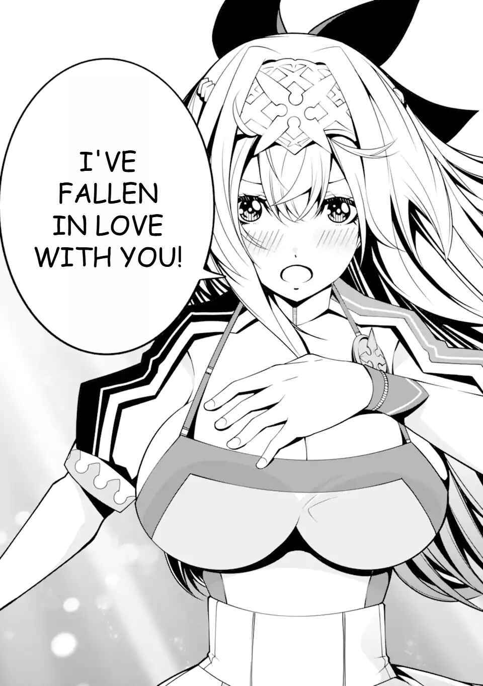 Page 13 Chapter 10 Ore ni wa Kono Kuragari ga Kokochi Yokatta —Zetsubou kara Hajimaru Isekai Seikatsu, Kami no Kimagure de Kyousei Haishinchuu—