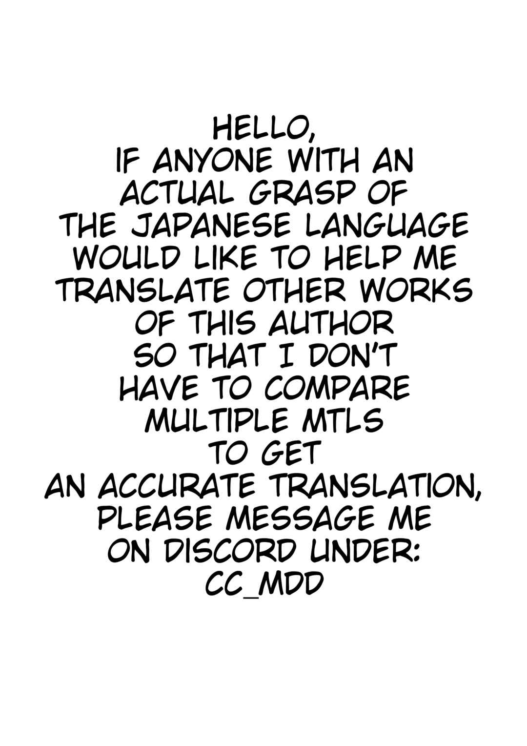 Page 3 Chapter 5 Byoujaku TS Musume