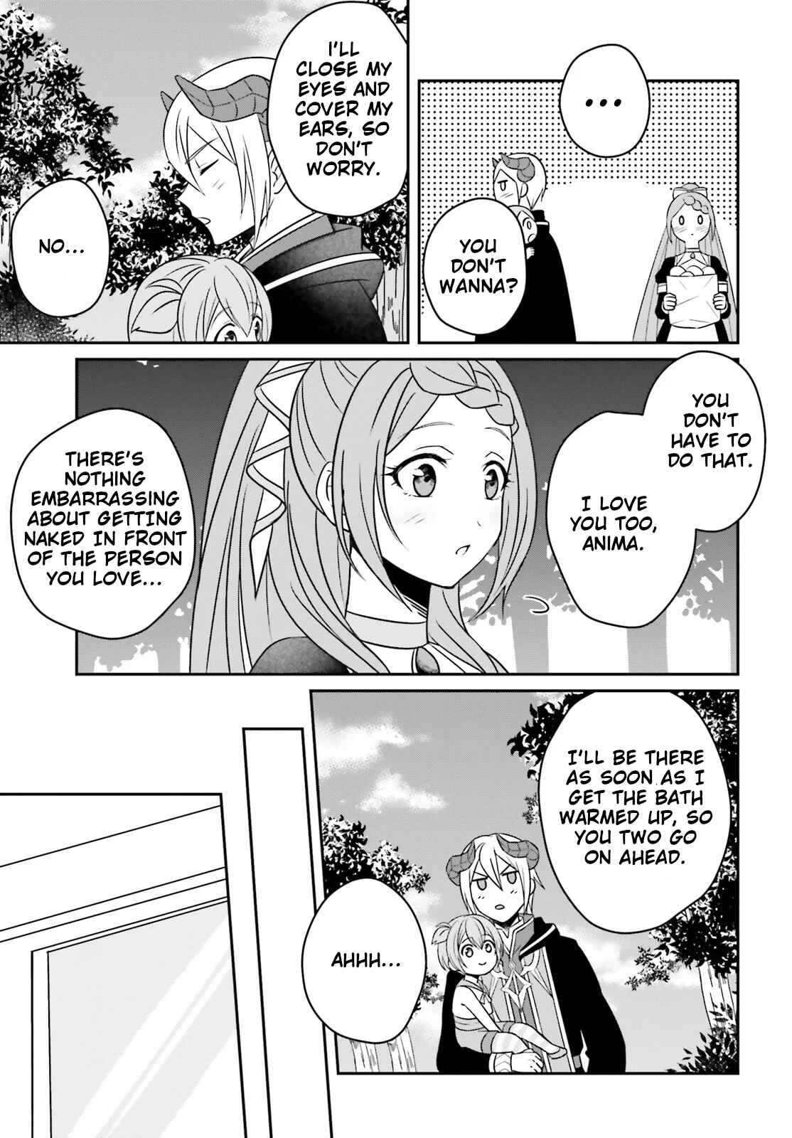 Page 28 Chapter 3 Why Shouldnt a Detestable Demon Lord Fall in Love?!
