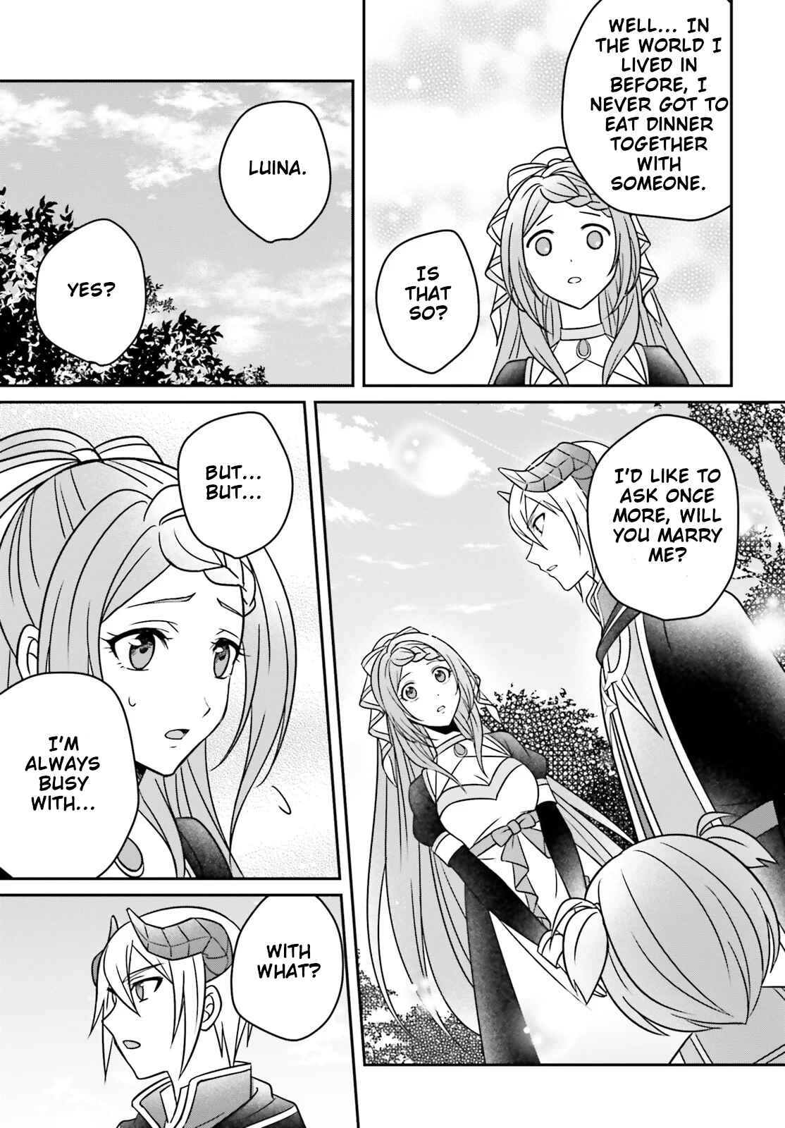 Page 12 Chapter 2 Why Shouldnt a Detestable Demon Lord Fall in Love?!