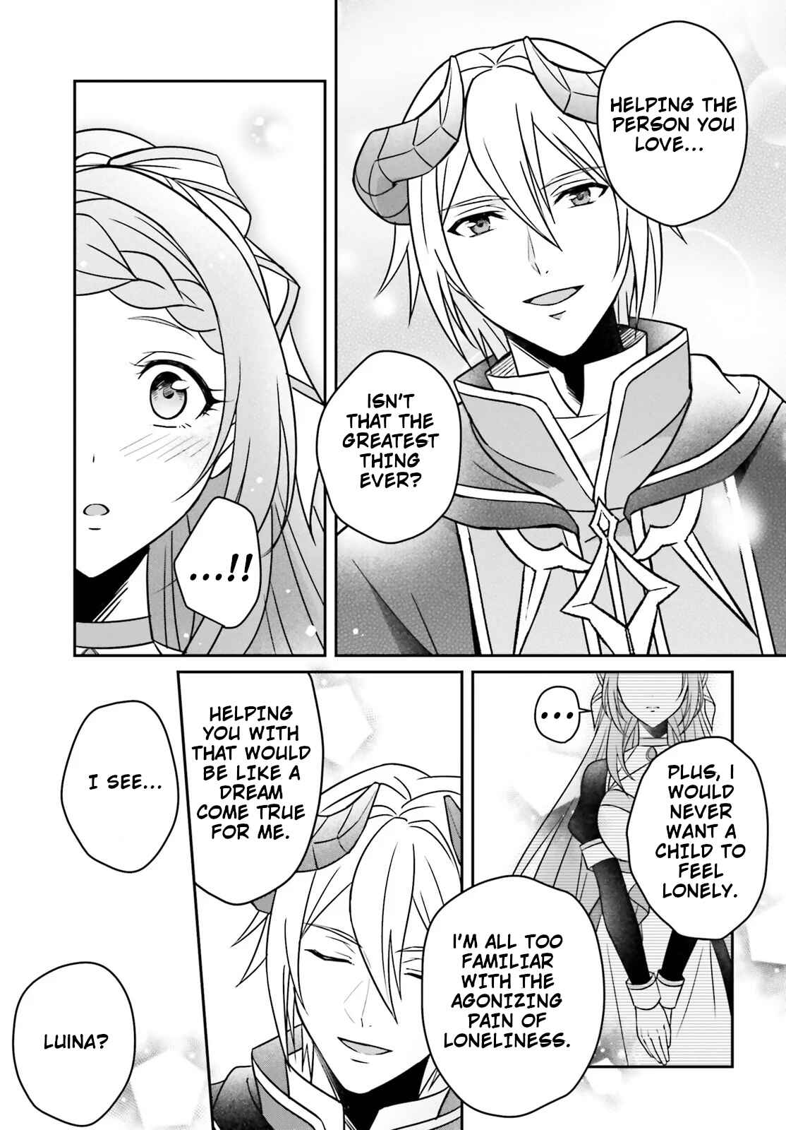 Page 14 Chapter 2 Why Shouldnt a Detestable Demon Lord Fall in Love?!