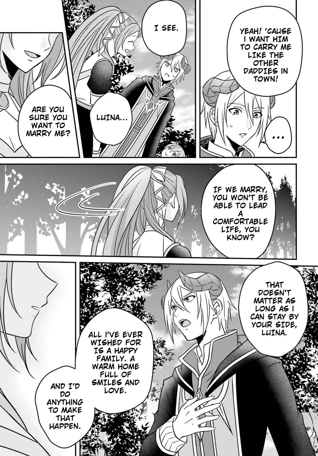 Page 16 Chapter 2 Why Shouldnt a Detestable Demon Lord Fall in Love?!