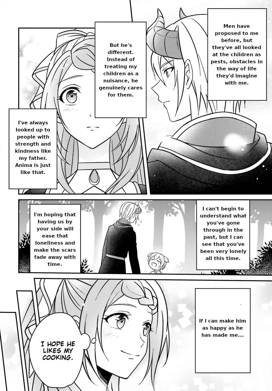 Page 19 Chapter 2 Why Shouldnt a Detestable Demon Lord Fall in Love?!