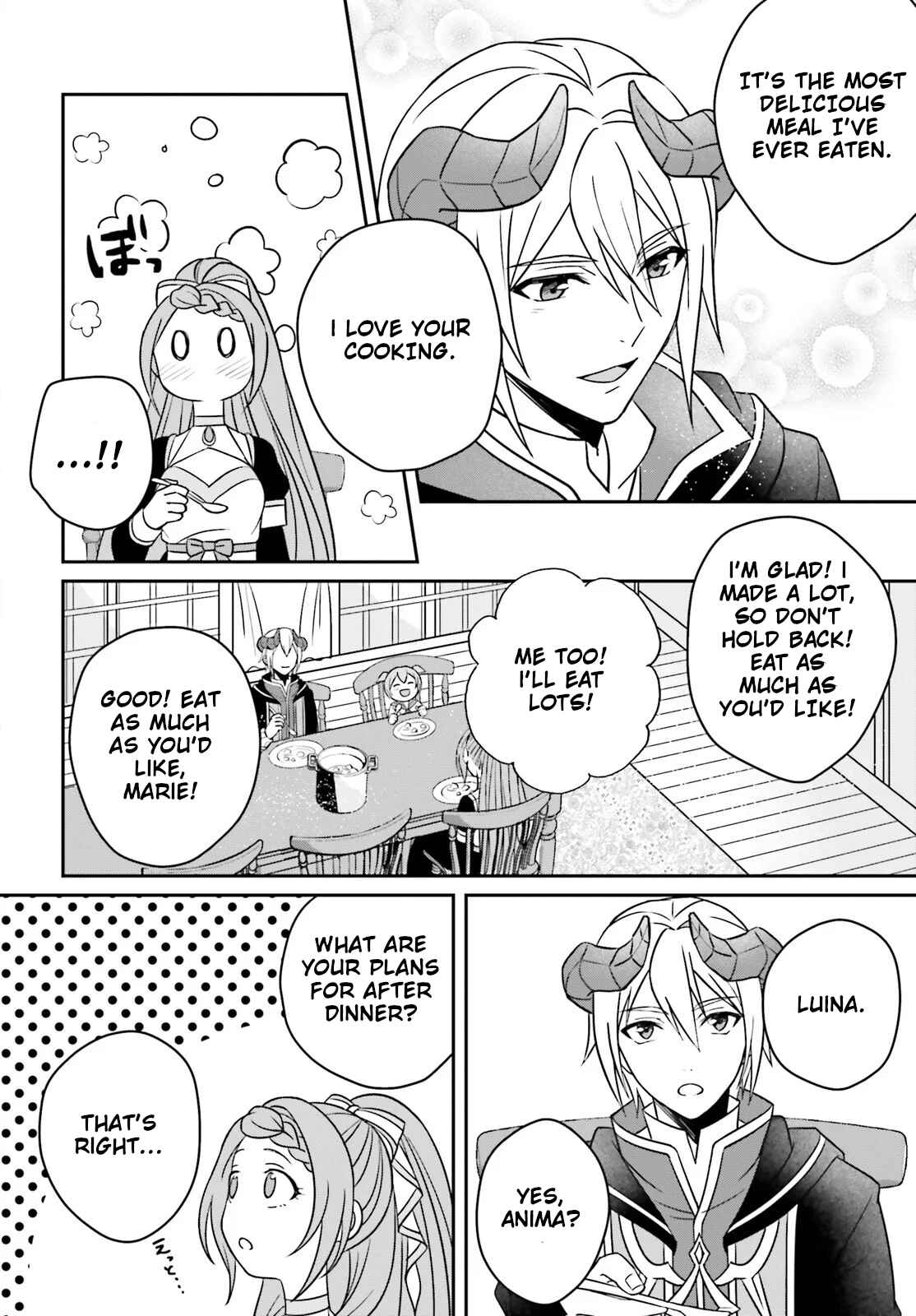 Page 23 Chapter 2 Why Shouldnt a Detestable Demon Lord Fall in Love?!