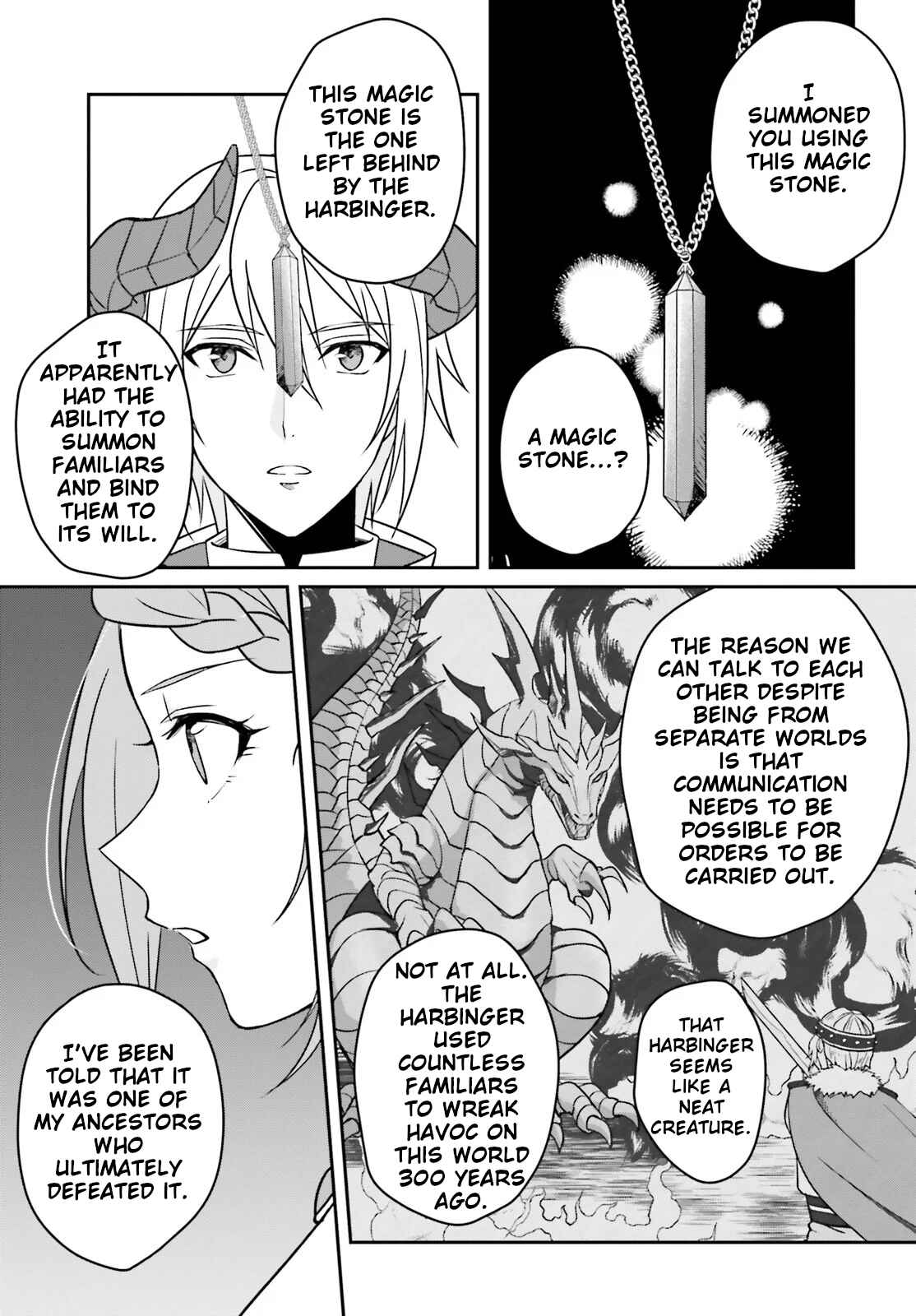 Page 26 Chapter 2 Why Shouldnt a Detestable Demon Lord Fall in Love?!