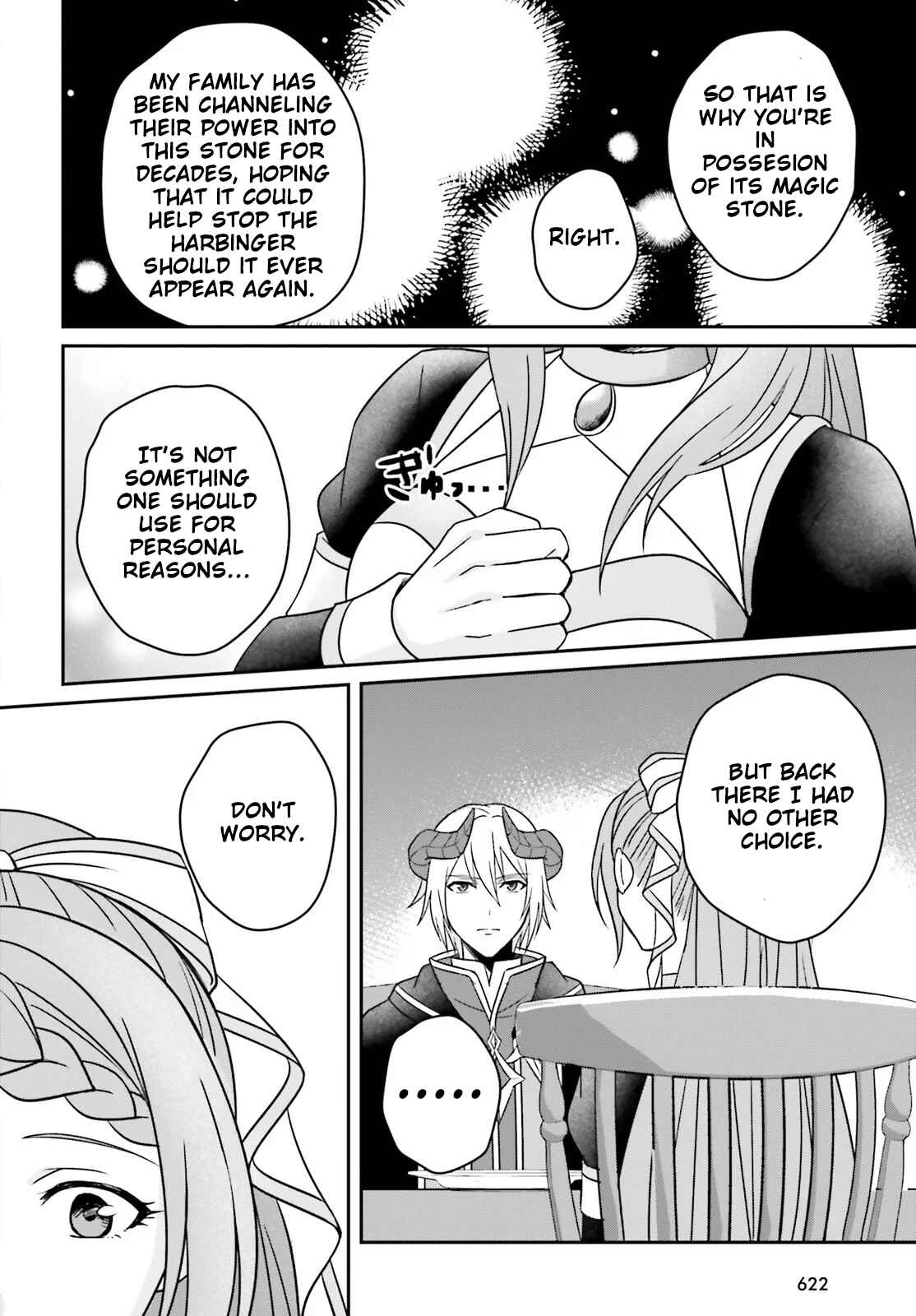 Page 27 Chapter 2 Why Shouldnt a Detestable Demon Lord Fall in Love?!