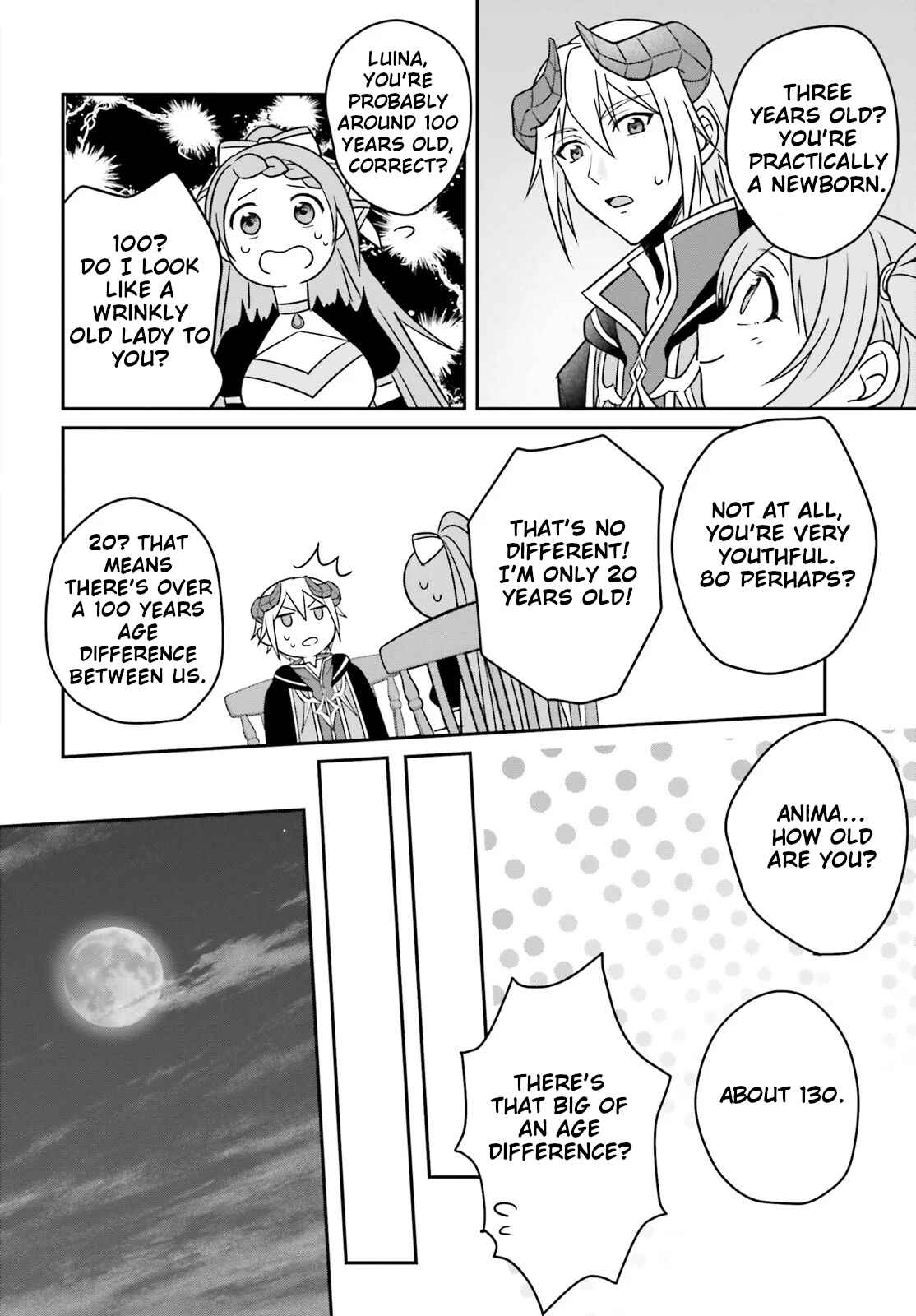 Page 29 Chapter 2 Why Shouldnt a Detestable Demon Lord Fall in Love?!