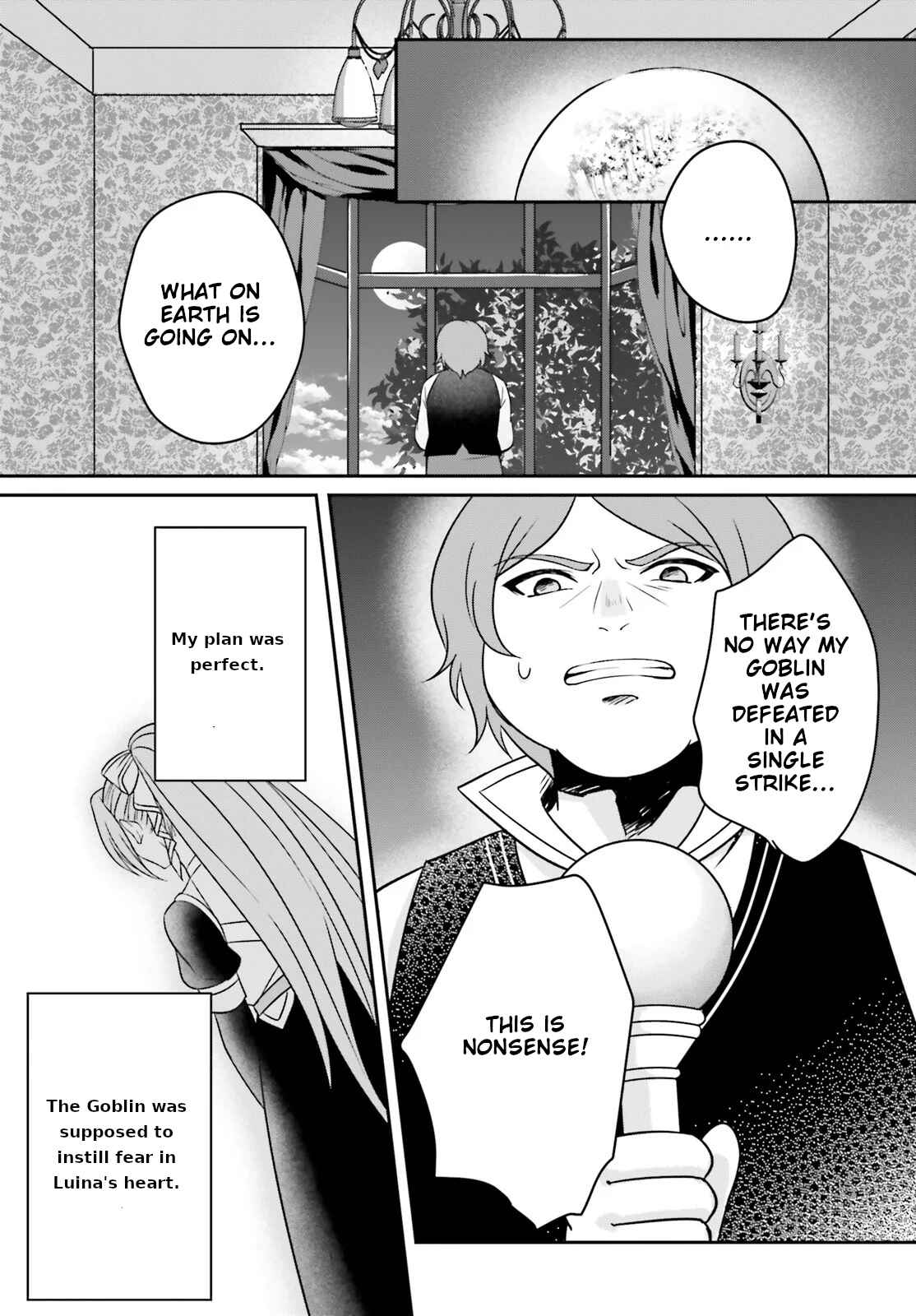 Page 30 Chapter 2 Why Shouldnt a Detestable Demon Lord Fall in Love?!