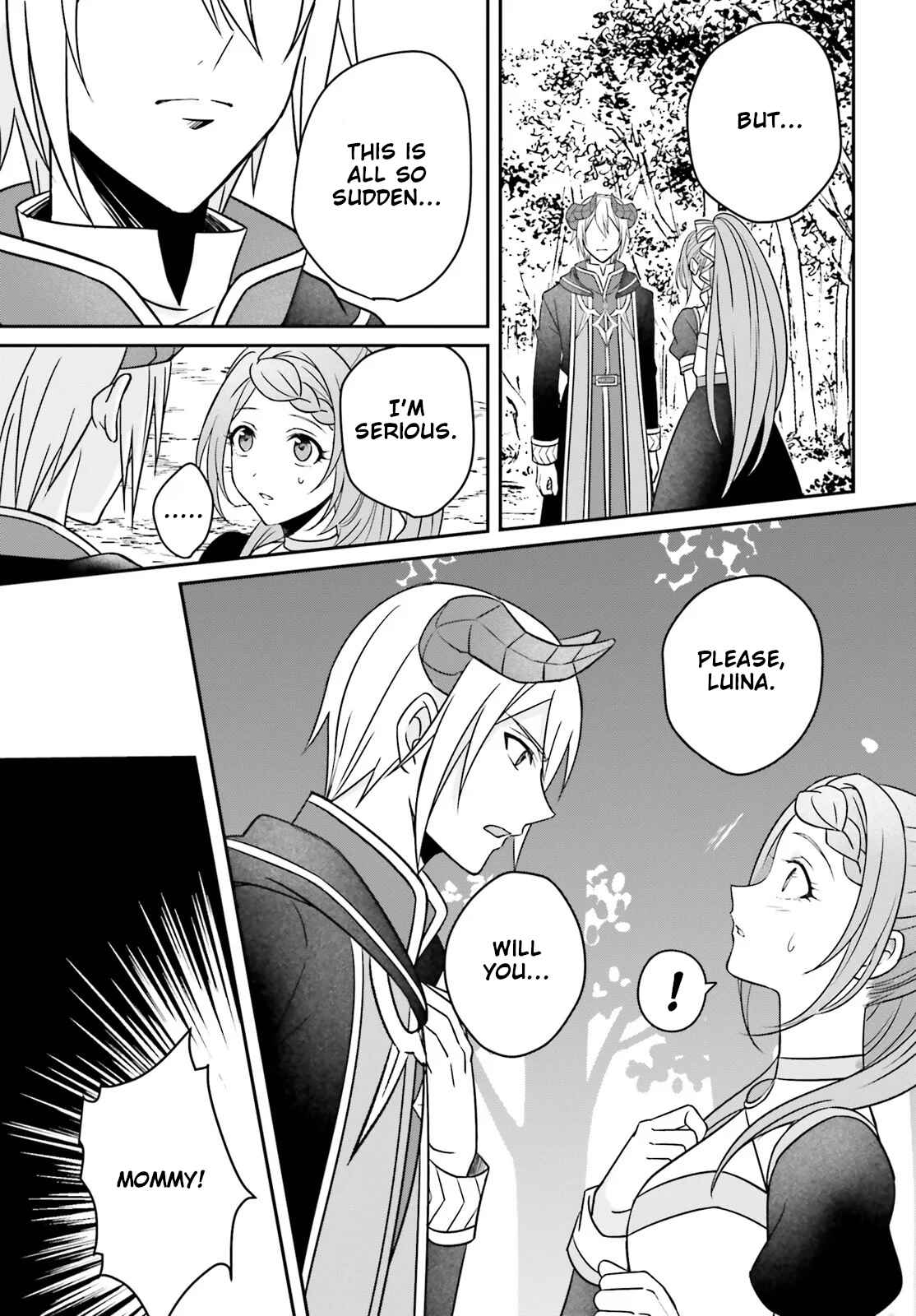 Page 6 Chapter 2 Why Shouldnt a Detestable Demon Lord Fall in Love?!