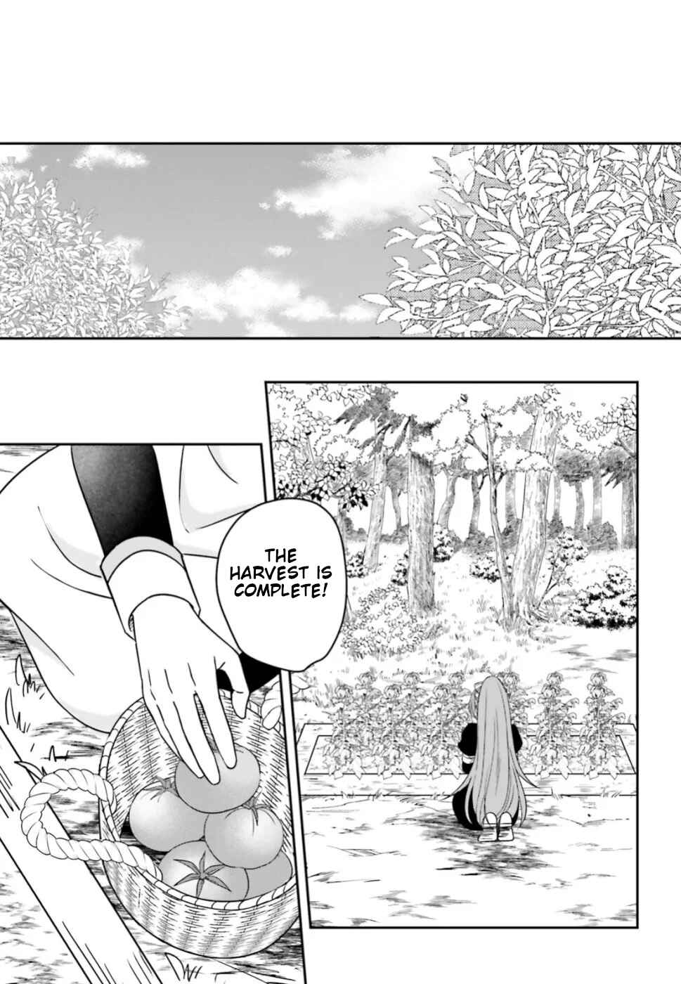 Page 10 Chapter 1 Why Shouldnt a Detestable Demon Lord Fall in Love?!