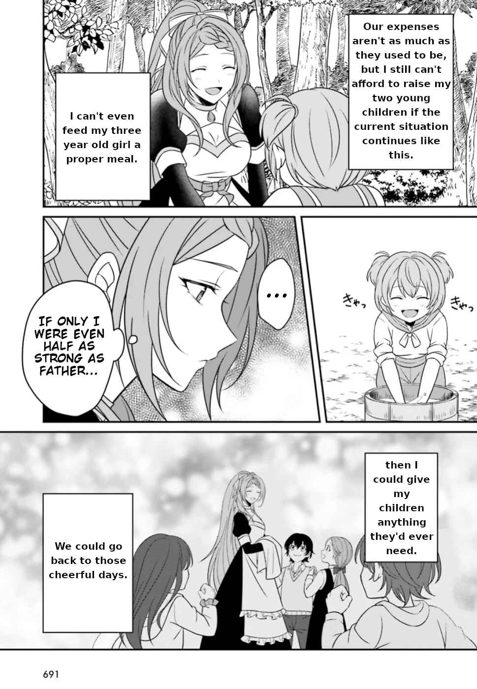 Page 14 Chapter 1 Why Shouldnt a Detestable Demon Lord Fall in Love?!