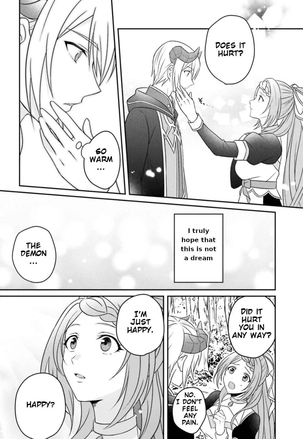 Page 27 Chapter 1 Why Shouldnt a Detestable Demon Lord Fall in Love?!