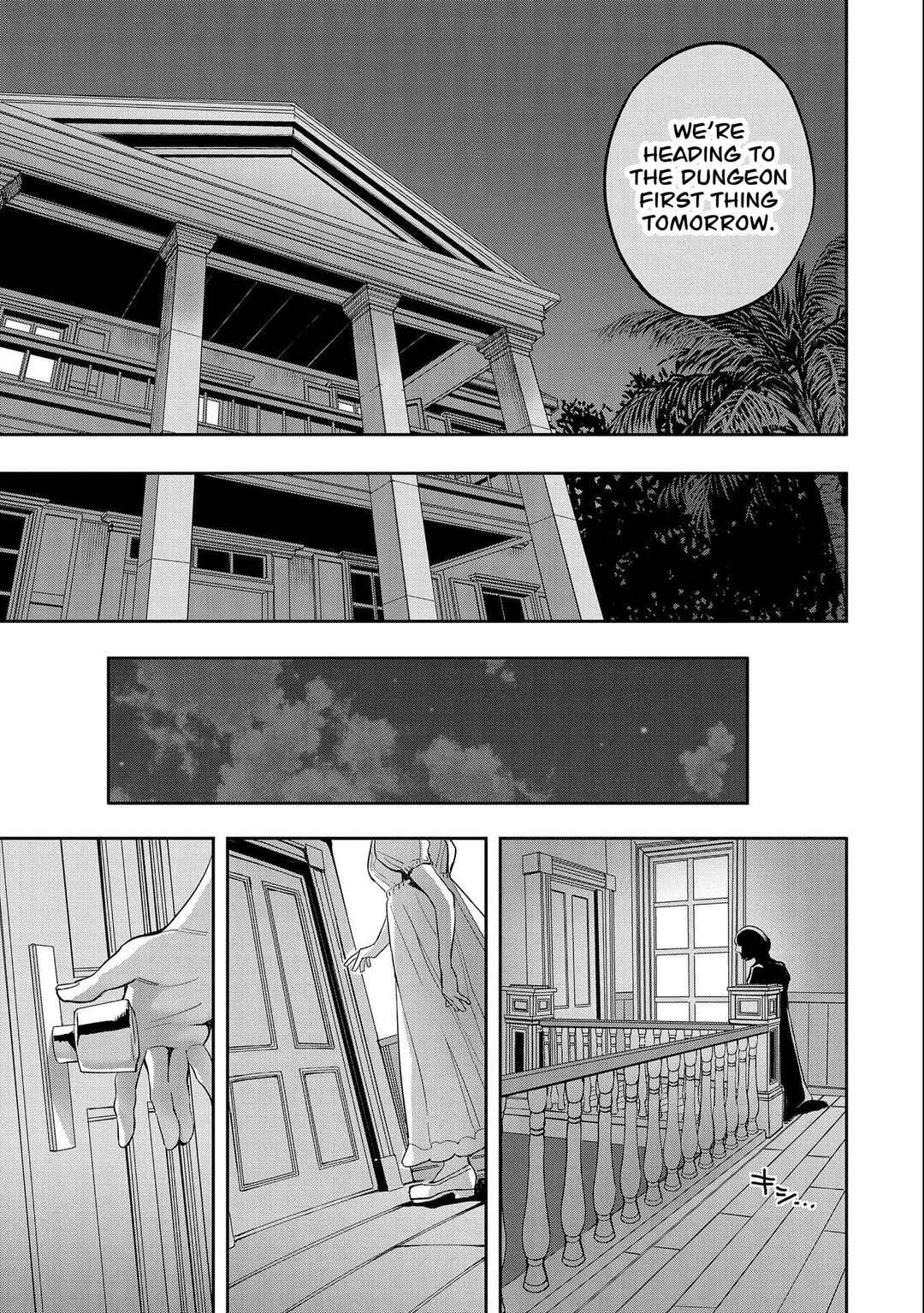 Page 14 Chapter 23 Tensei Shitekara 40-nen. Sorosoro, Ojisan mo Koi ga Shitai. Nidome no Jinsei wa Harem Route?!
