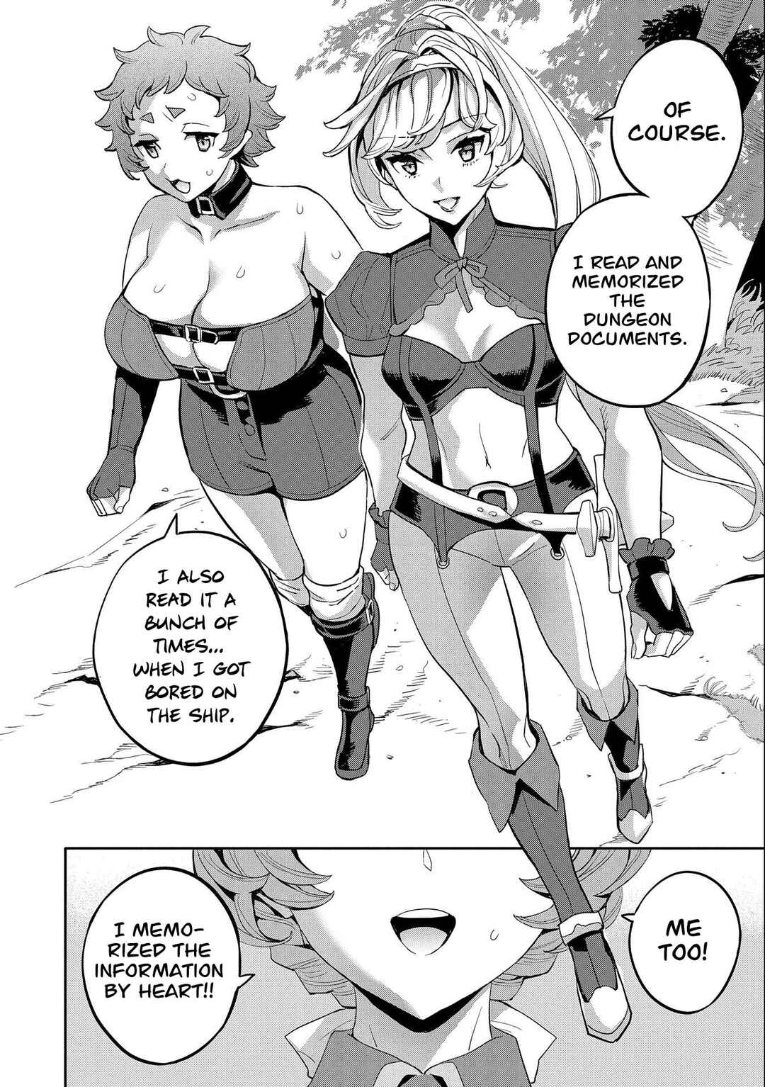 Page 23 Chapter 23 Tensei Shitekara 40-nen. Sorosoro, Ojisan mo Koi ga Shitai. Nidome no Jinsei wa Harem Route?!