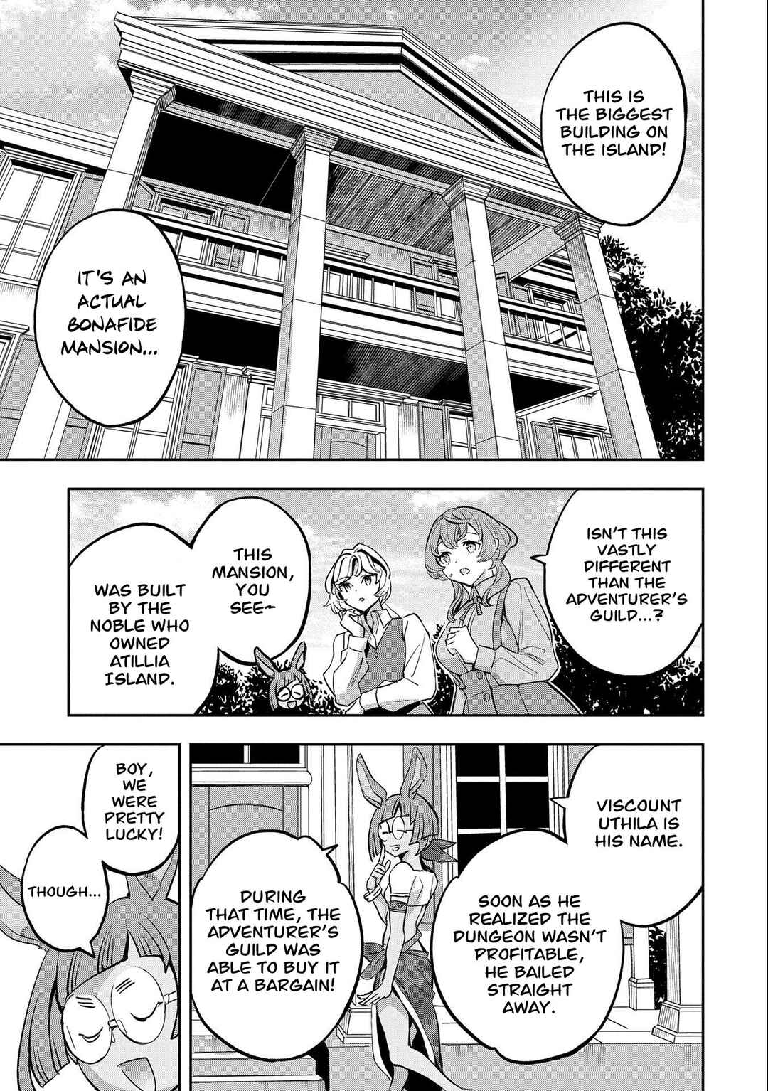 Page 4 Chapter 23 Tensei Shitekara 40-nen. Sorosoro, Ojisan mo Koi ga Shitai. Nidome no Jinsei wa Harem Route?!