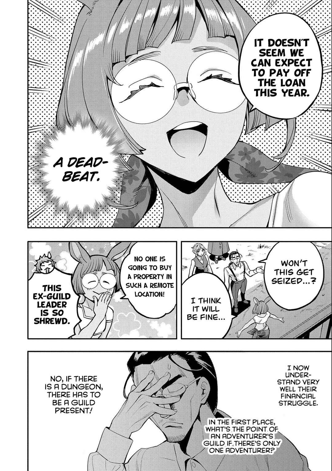 Page 5 Chapter 23 Tensei Shitekara 40-nen. Sorosoro, Ojisan mo Koi ga Shitai. Nidome no Jinsei wa Harem Route?!