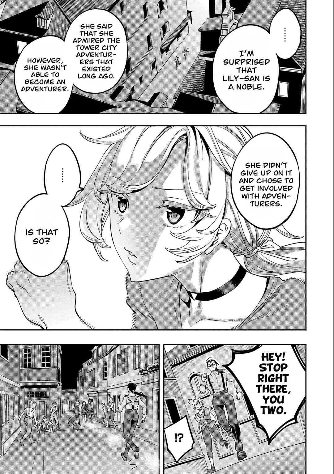 Page 18 Chapter 19 Tensei Shitekara 40-nen. Sorosoro, Ojisan mo Koi ga Shitai. Nidome no Jinsei wa Harem Route?!