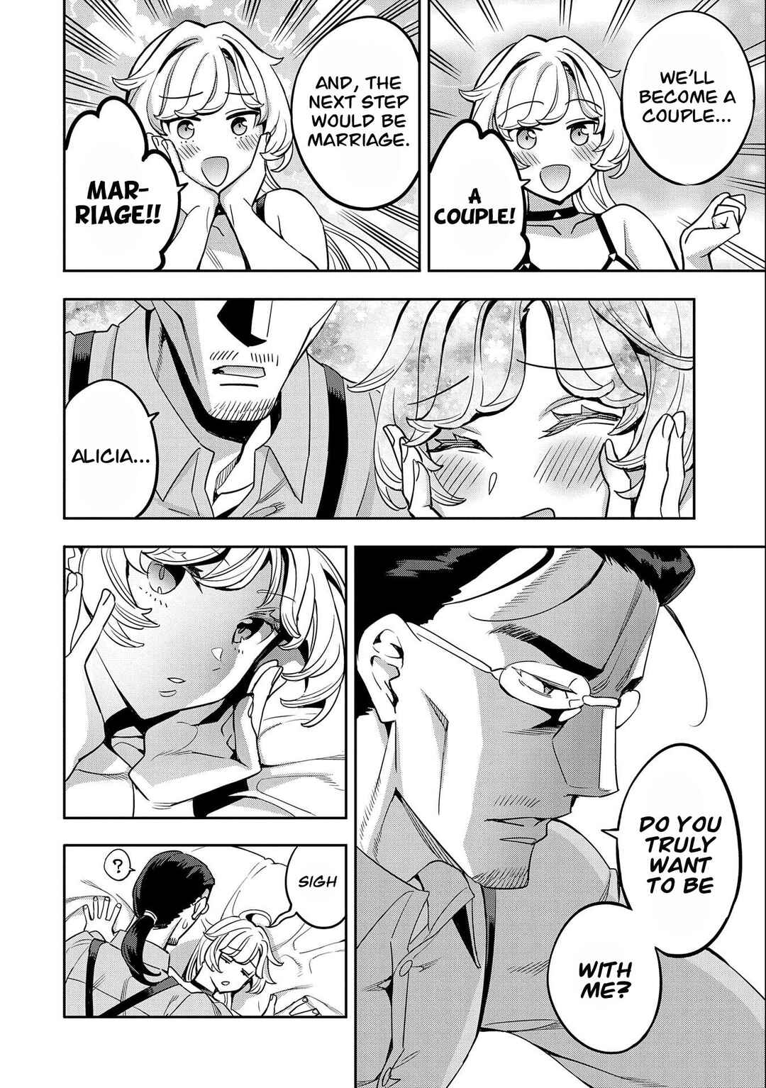 Page 7 Chapter 19 Tensei Shitekara 40-nen. Sorosoro, Ojisan mo Koi ga Shitai. Nidome no Jinsei wa Harem Route?!